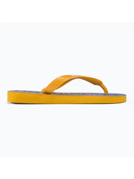 Top Havaianas fioletowy