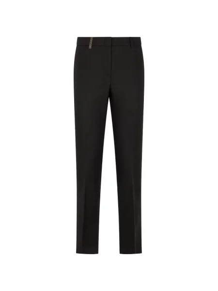 Pantaloni Peserico negru