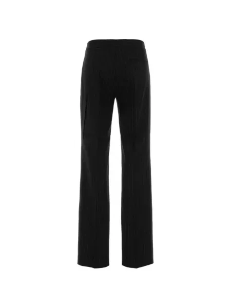 Pantaloni The Andamane negru
