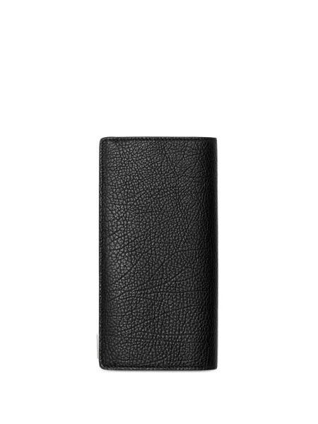 Piniginė Burberry juoda