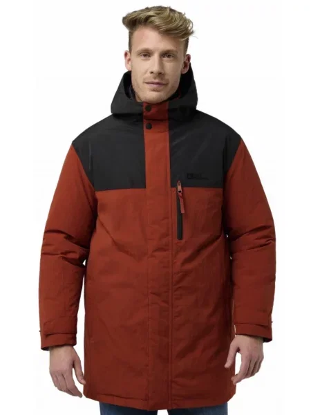 Куртка Jack Wolfskin