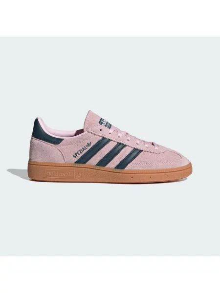 Boty Handball Spezial růžové