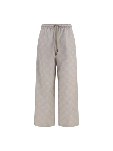 Spodnie Off-white białe