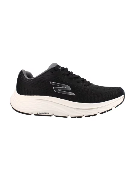 Trčanje tenisice za trčanje Skechers crna