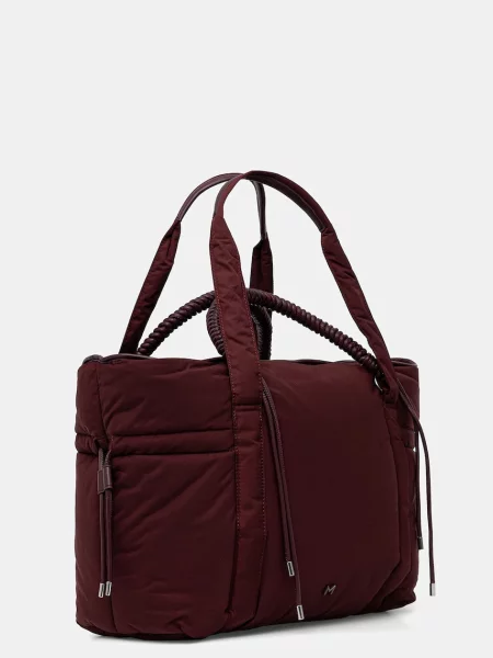 Сумочка Marella бордовий