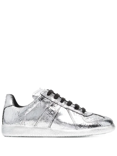 Sneakerși Maison Margiela gri