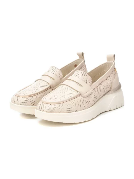 Pantofi Carmela bej