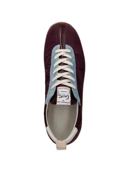Sneakerși Kenzo roșu