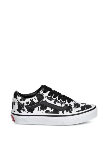 Sneakersy dziecięce Vans Old Skool białe