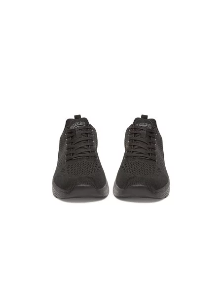 Sneakersy Sprandi černé