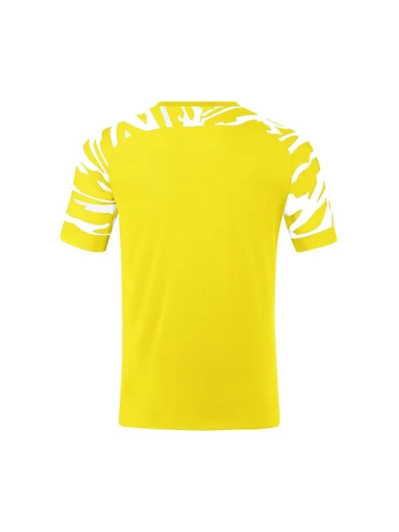 Tricou Jako alb