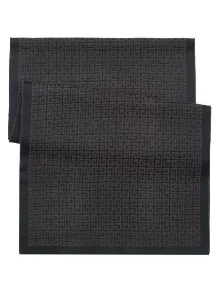 Fular Givenchy negru
