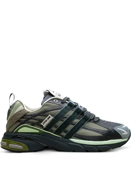Sneakerși Adidas verde