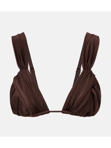 Top Bananhot drapat maro