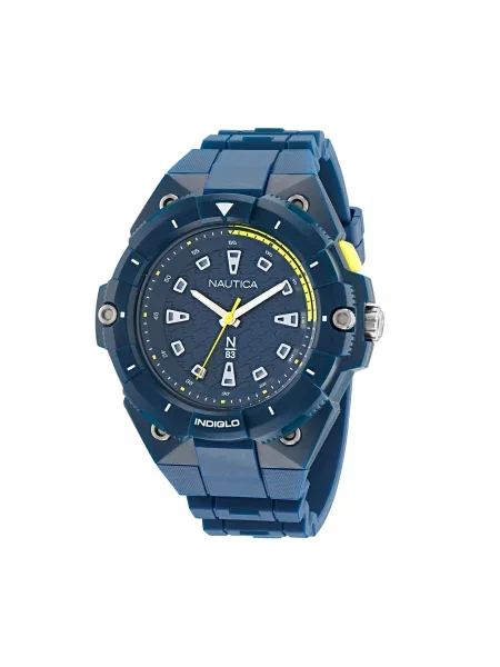 Nautica Годинник cиній