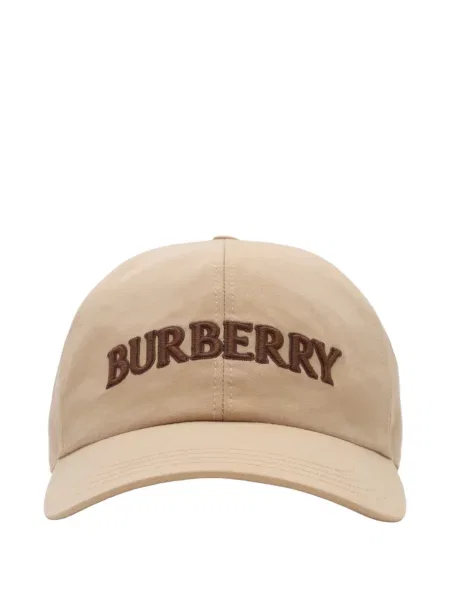 Șapcă Burberry cu autograf