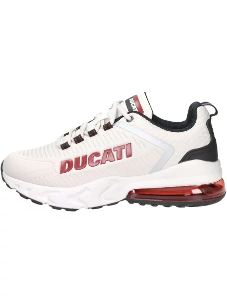 Pantofi Ducati bej