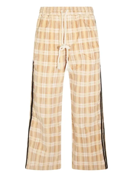 Prugaste tenisice Adidas Adizero sa šljokicama crvena