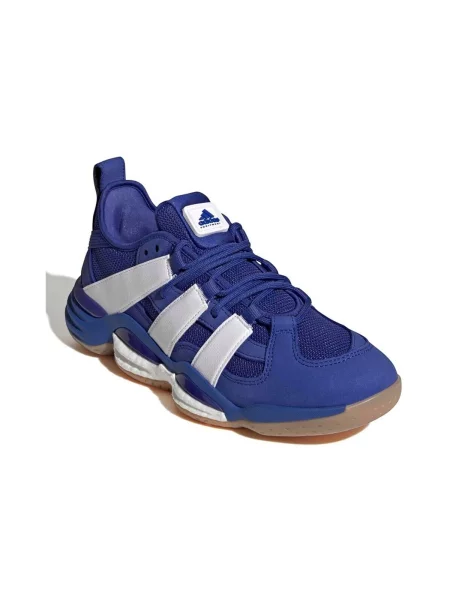 Tenisky Adidas modrá