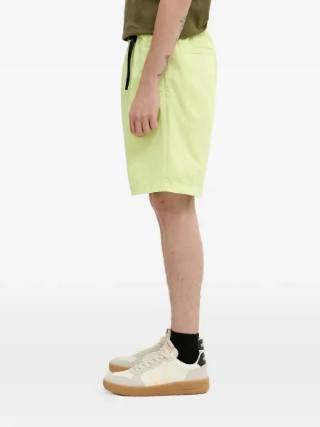 Pantaloni scurți Gramicci verde