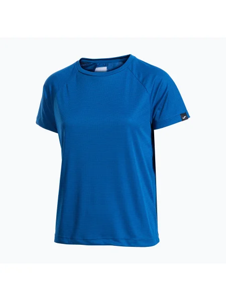 Tricou de alergare pentru femei Joma R-Night Iconic royal