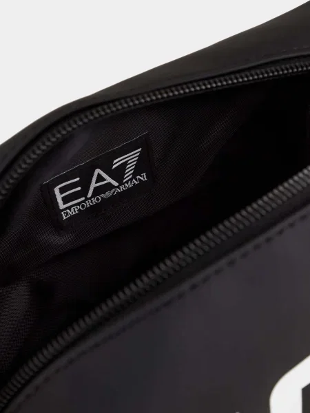 Сумка-органайзер Унісекс Поліамід/поліуретан чорний