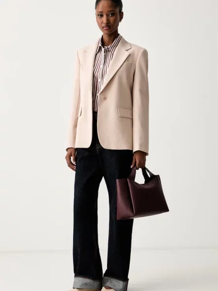 Weekend Max Mara сорочка WKDPANETTO