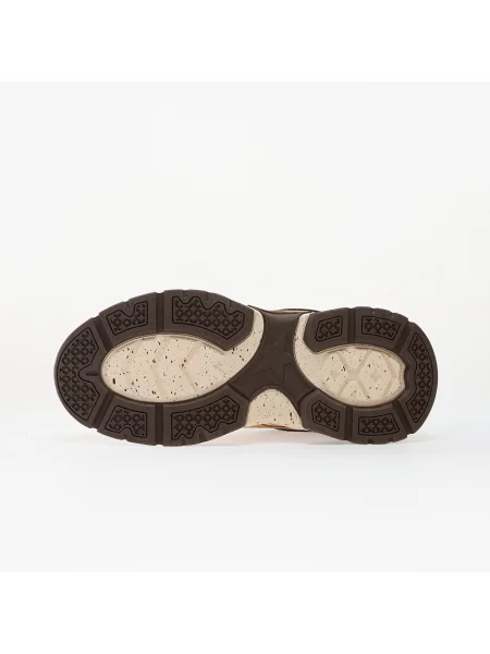 Маратонки Steve Madden Animates-LE бежово кафяво