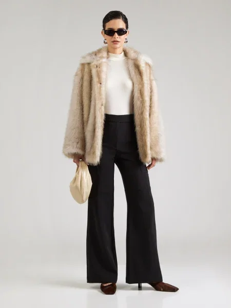 EDITED Pantaloni Felice' negru