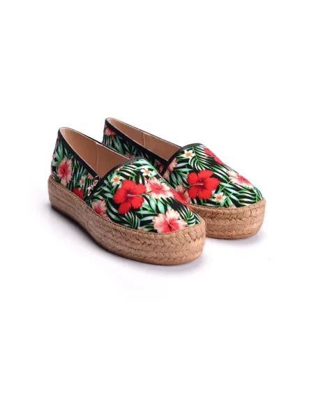 Espadryle Patrizia Pepe