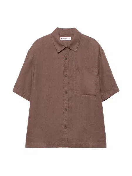 Pull&Bear Tricou maro