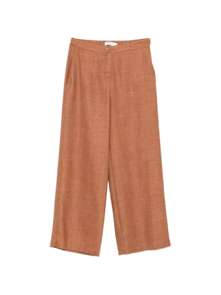 Pantaloni Barba maro