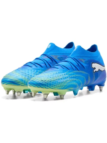 Pantofi Puma albastru