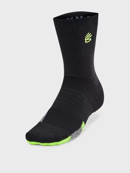 Носки Under Armour черные