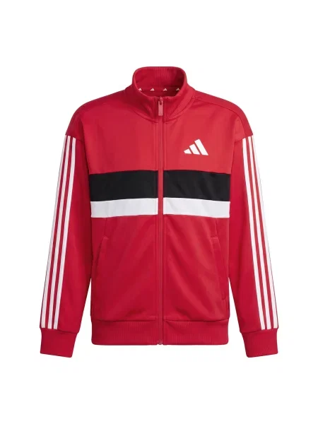 Sportski komplet Adidas crvena