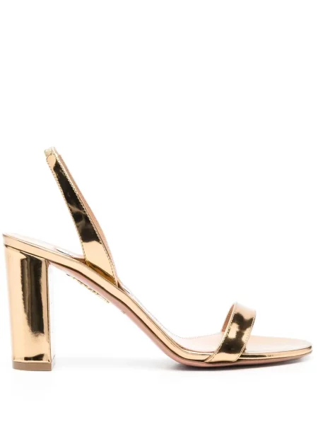 Sandale Aquazzura