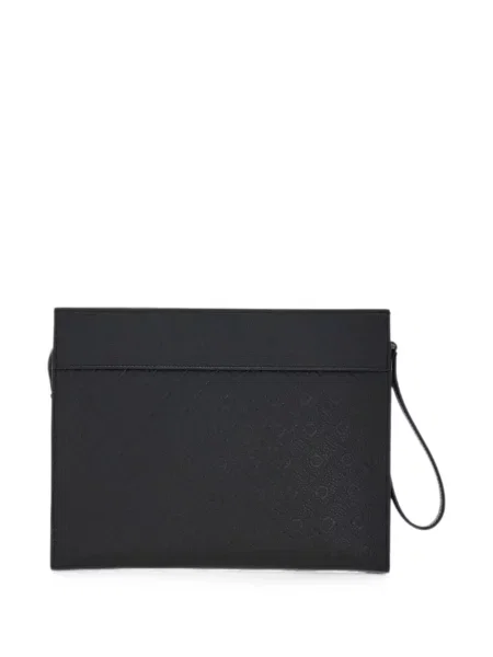 Geantă Ferragamo negru