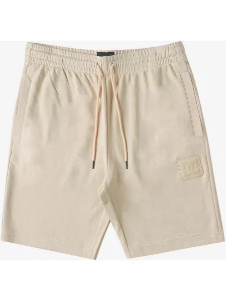 Spodenki DC Shoes Anafort XS beżowe