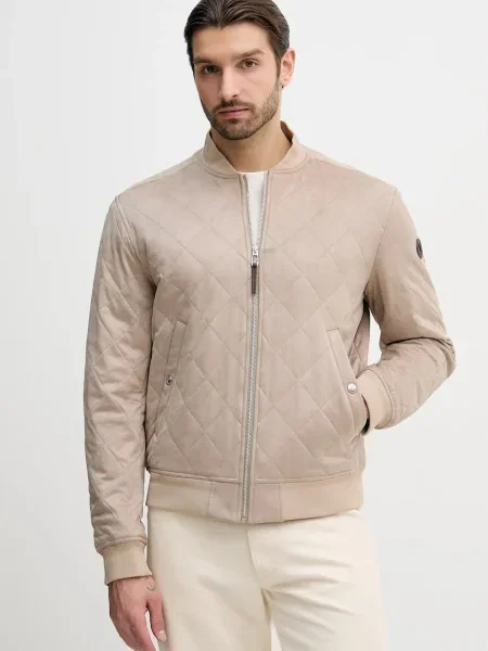 Joop! geacă bomber bej