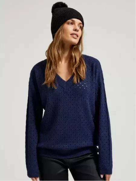 Căciulă Moodo negru