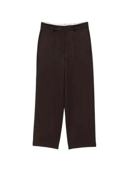 Pantaloni P.a.r.o.s.h. maro