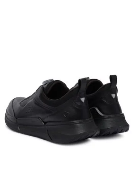 Sneakersy ECCO Biom čierna