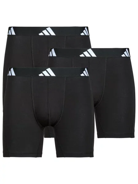 Kalhotky Adidas bílé