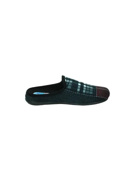 Pantofi Ruiz Bernal negru