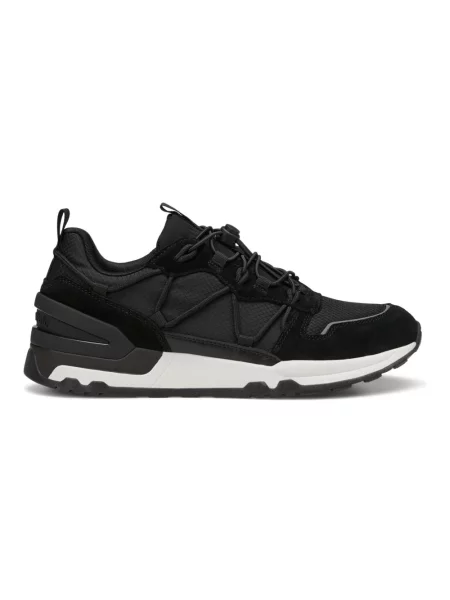 Sneakersy Marc O'polo czarne