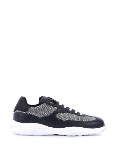 Sneakerși Nubikk albastru