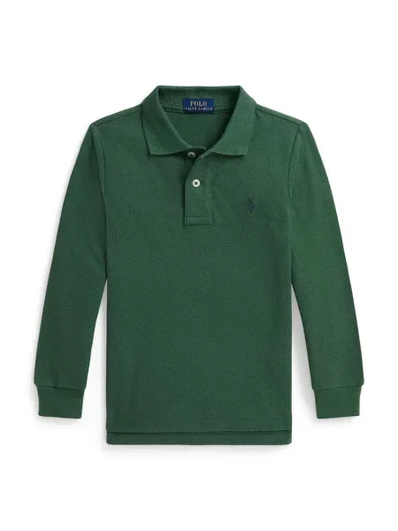 Детское поло Polo Ralph Lauren