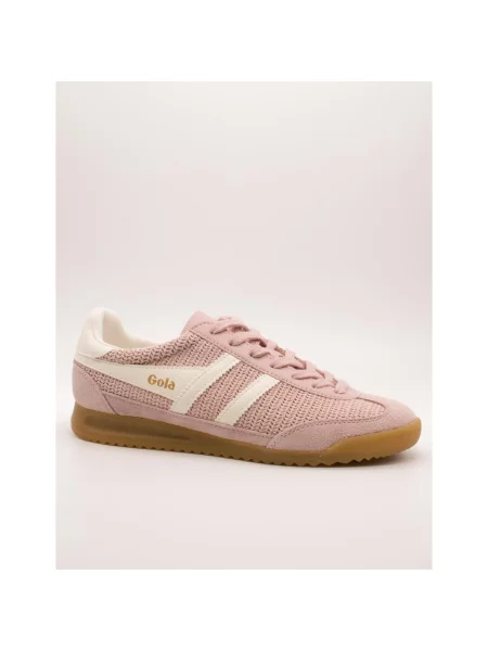 Pantofi Gola roz