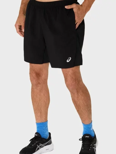 Спортивные шорты Asics черные
