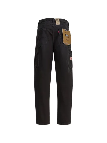 Pantaloni Levi's® negru